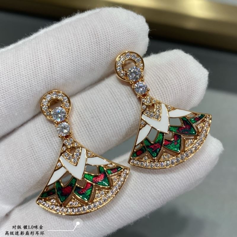 Bvlgari Earrings